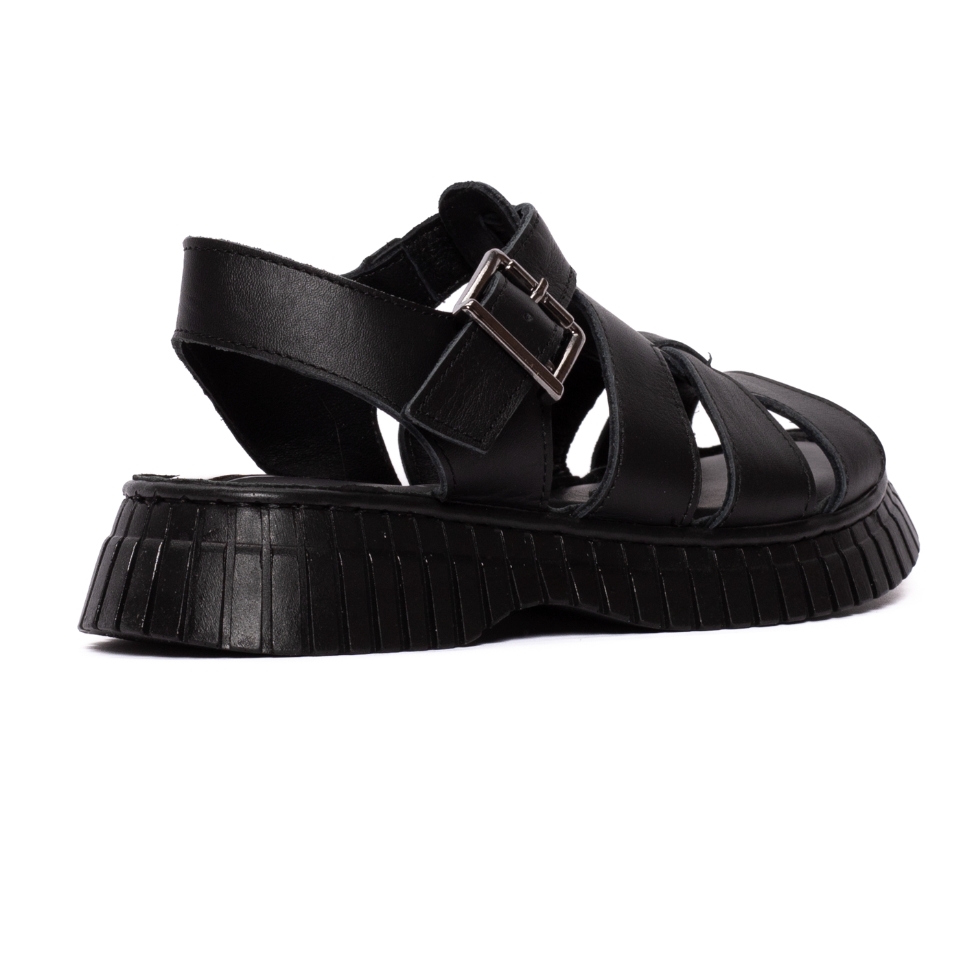 Sandale dama 3023 negru