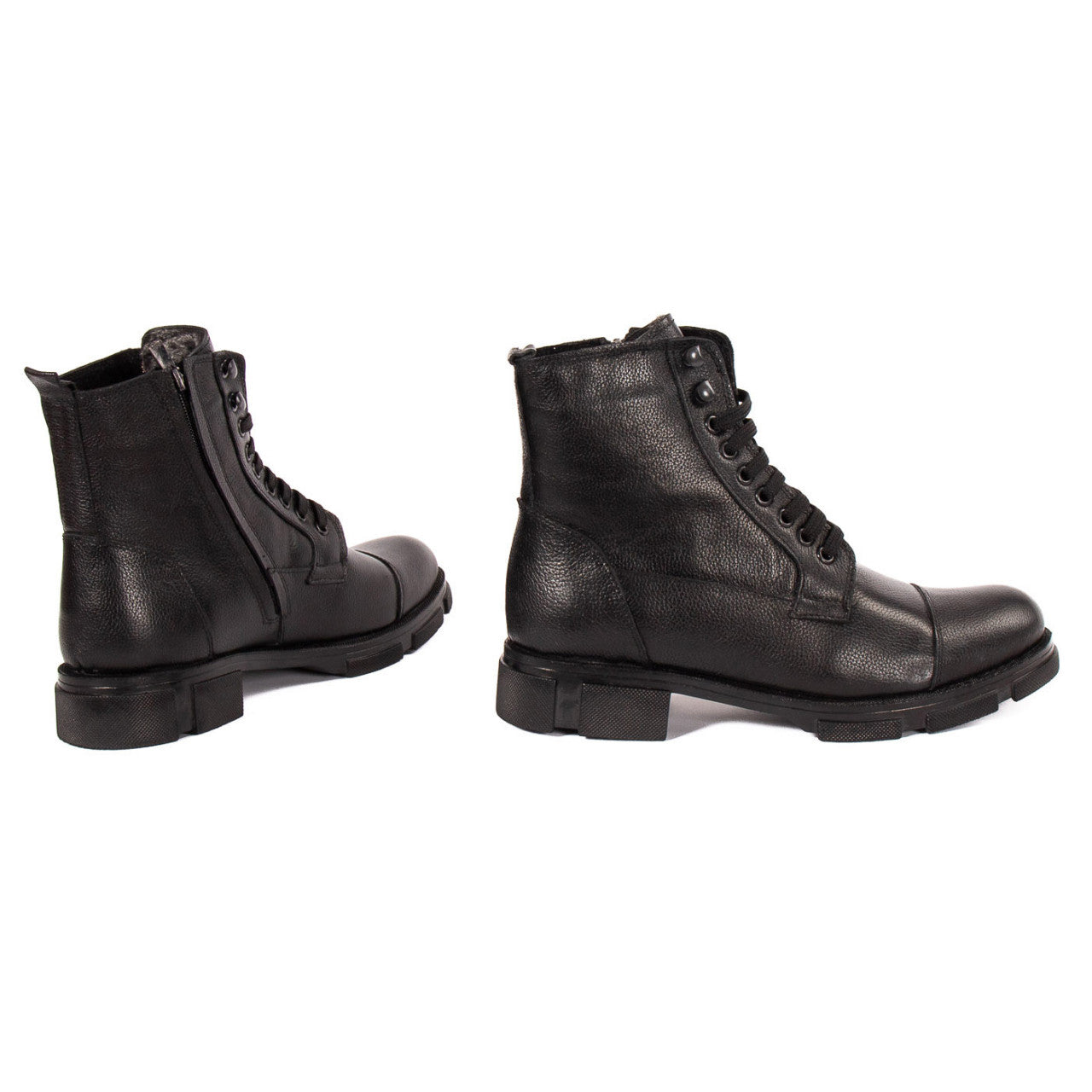 Ghete barbati 197-1 negru