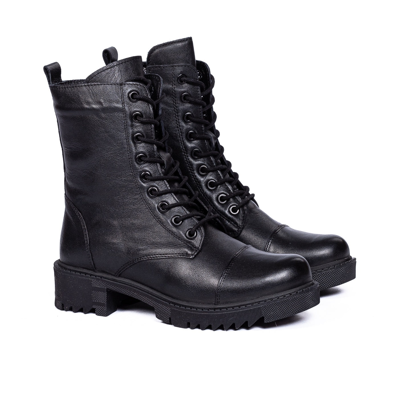 Ghete dama 3005 negru