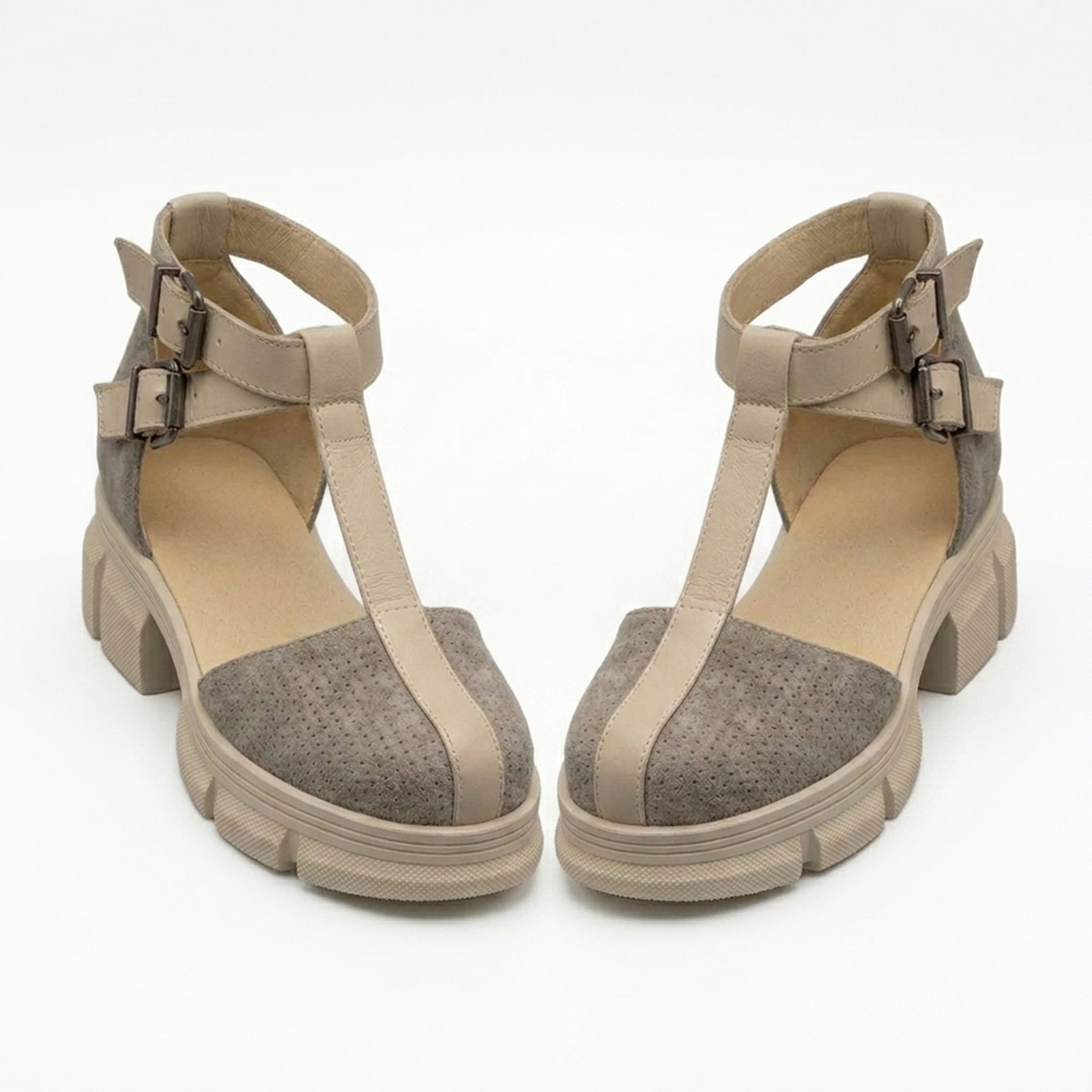 Sandale dama R3370