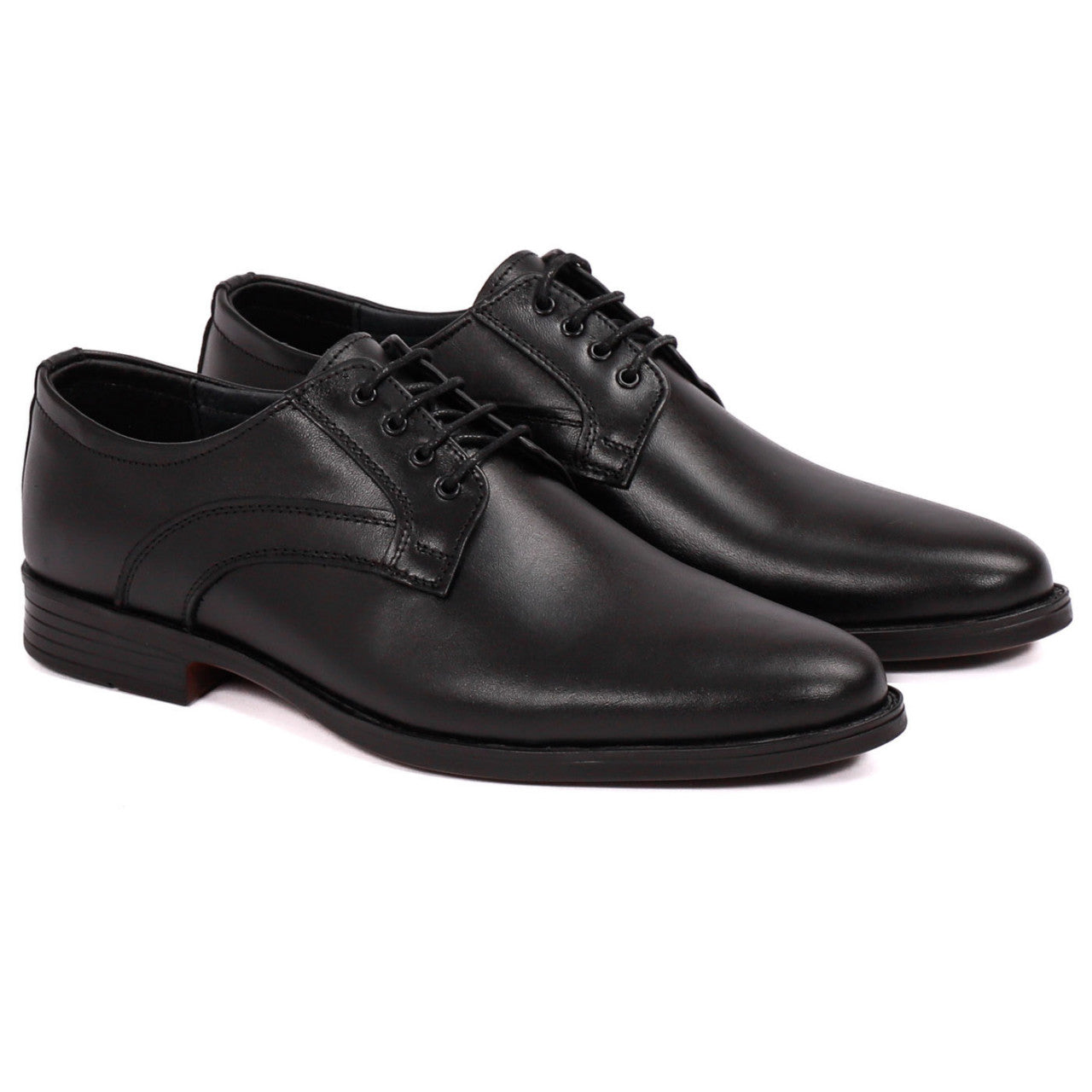 Pantofi barbati 177S negru