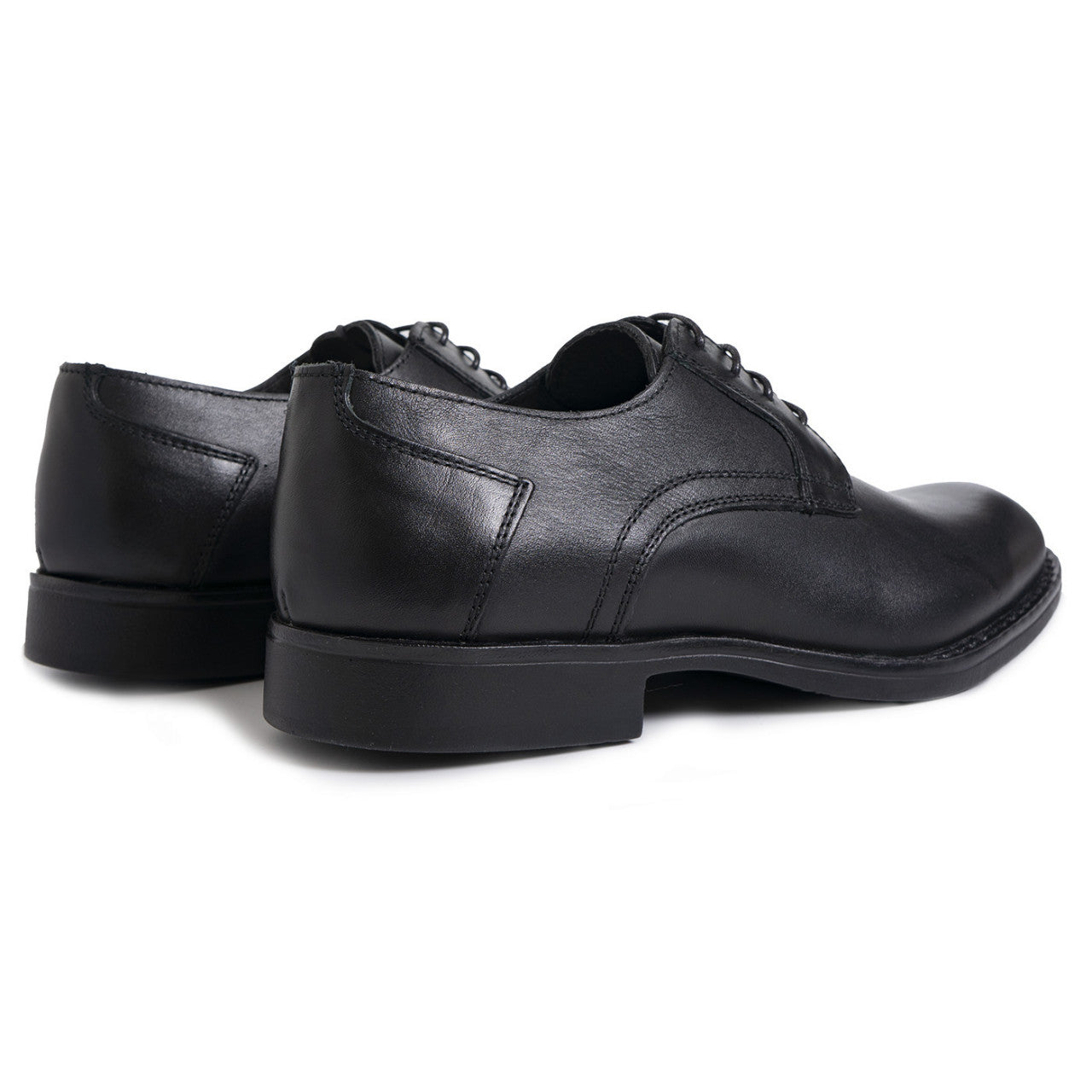 Pantofi barbati casual 311 negru