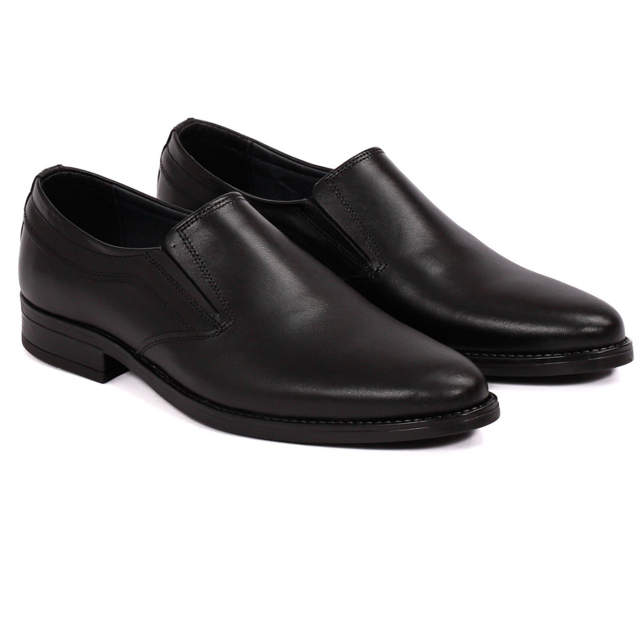 Pantofi barbati eleganti 177 E negru
