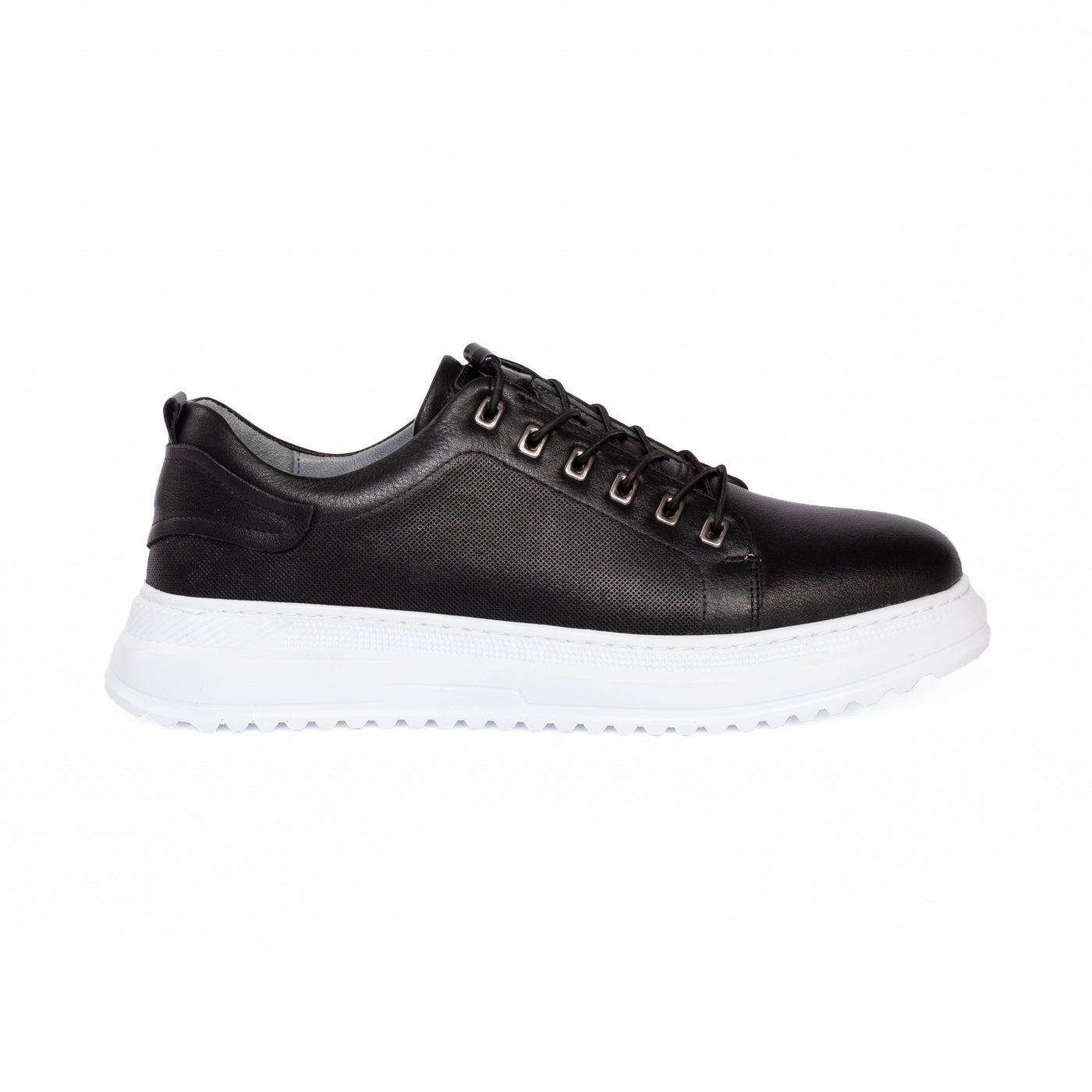 Pantofi barbati sport 2003-B negru
