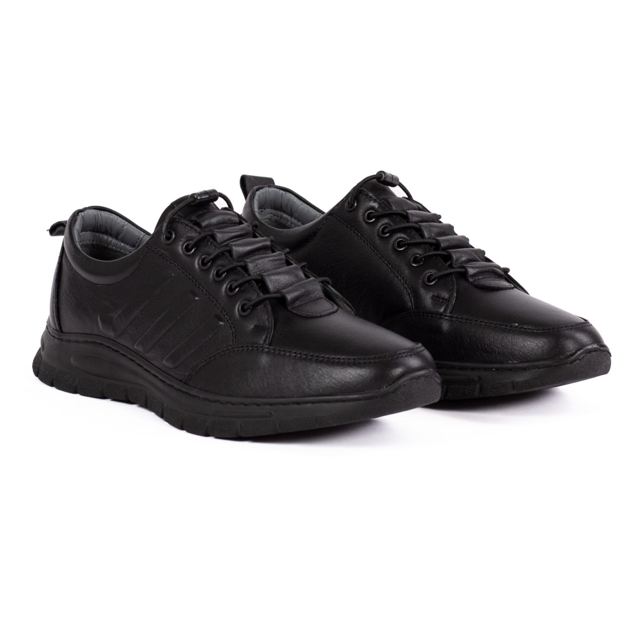 Pantofi barbati sport 214 negru