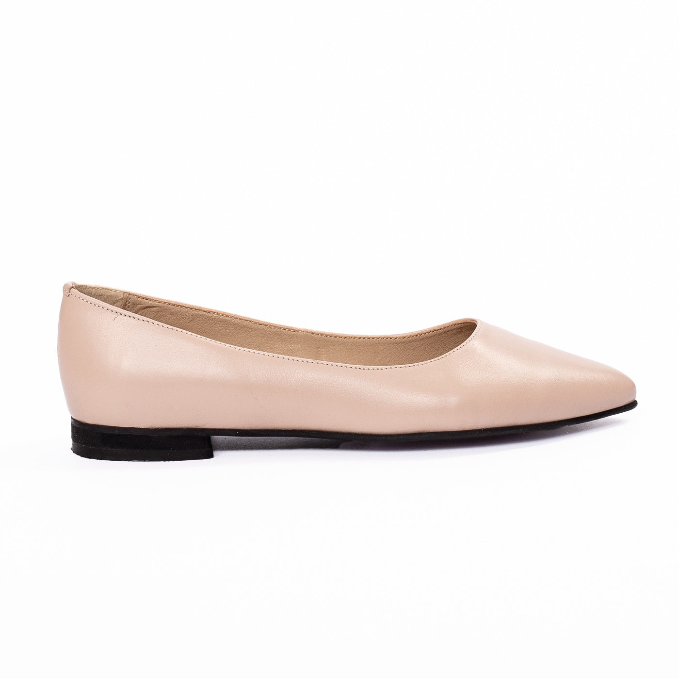 Pantofi dama casual 307 nude