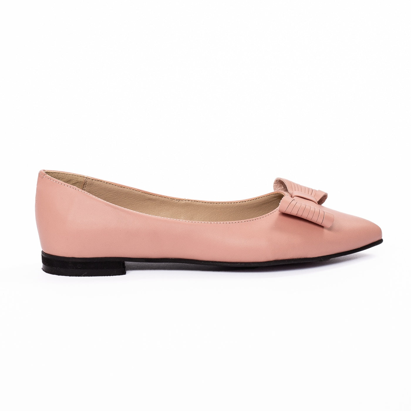 Pantofi dama casual 308-1 nude
