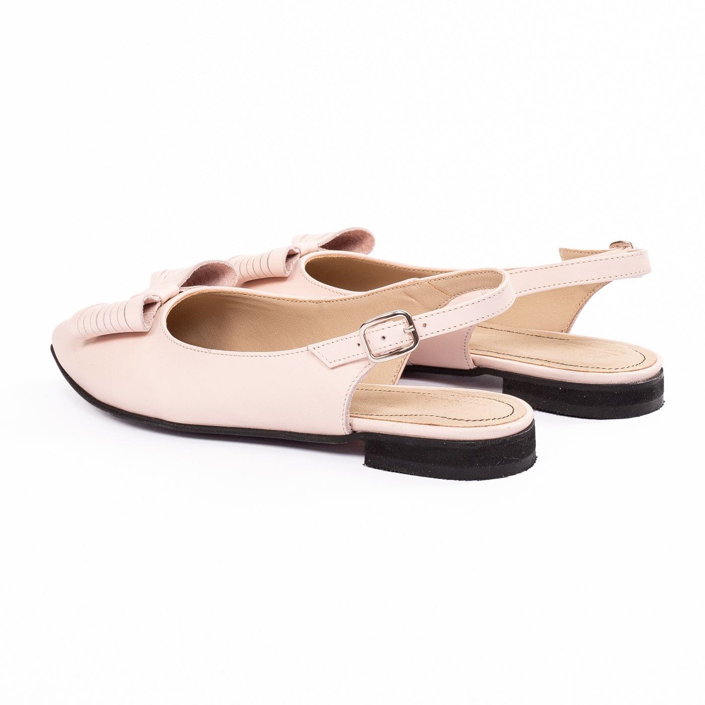 Pantofi dama casual 320 nude