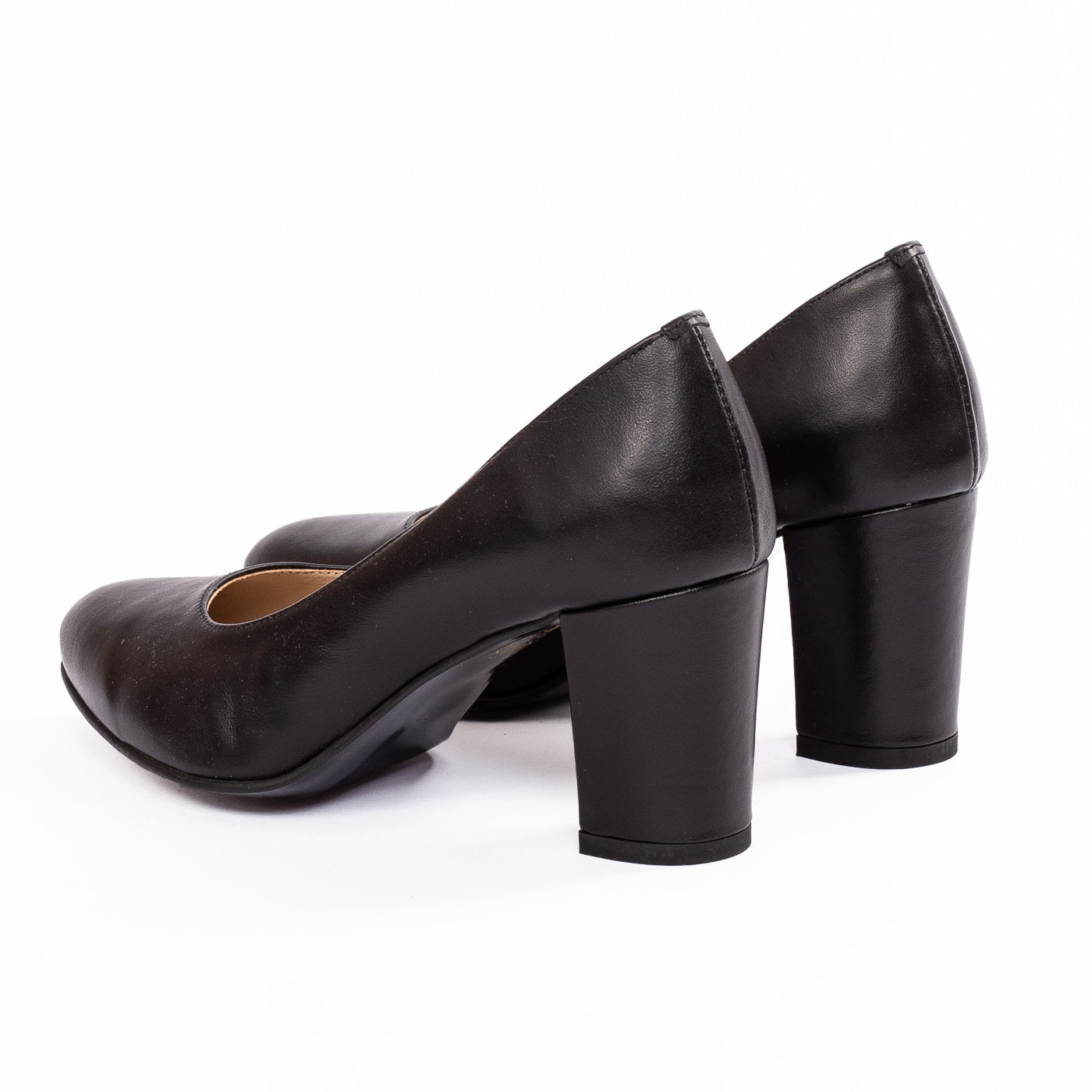 Pantofi dama eleganti 3015 negru