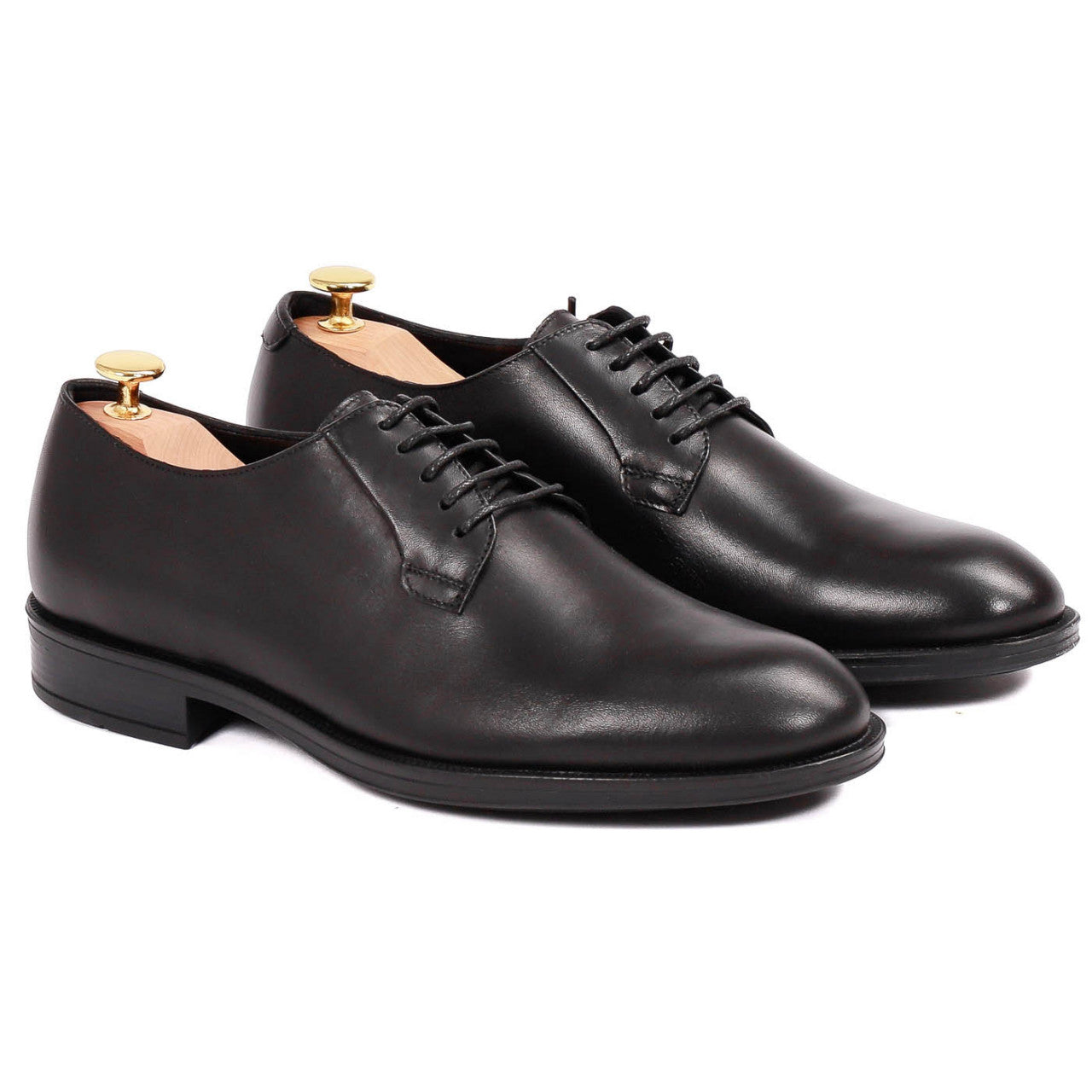 Pantofi eleganti barbati 997 negru