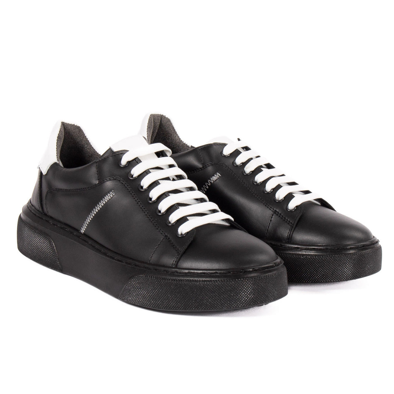Pantofi sport MX-1-1 negru