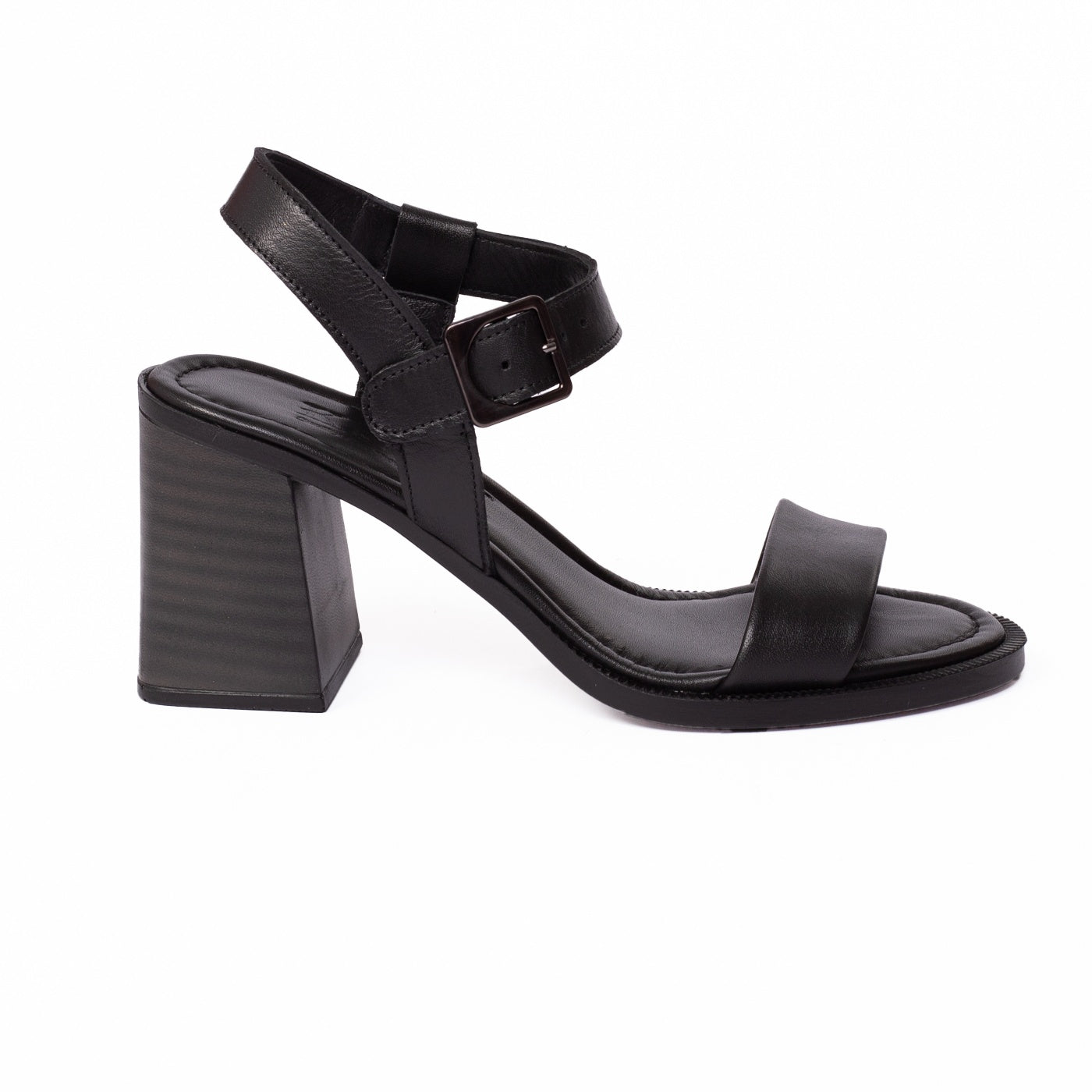 Sandale dama 654 negru