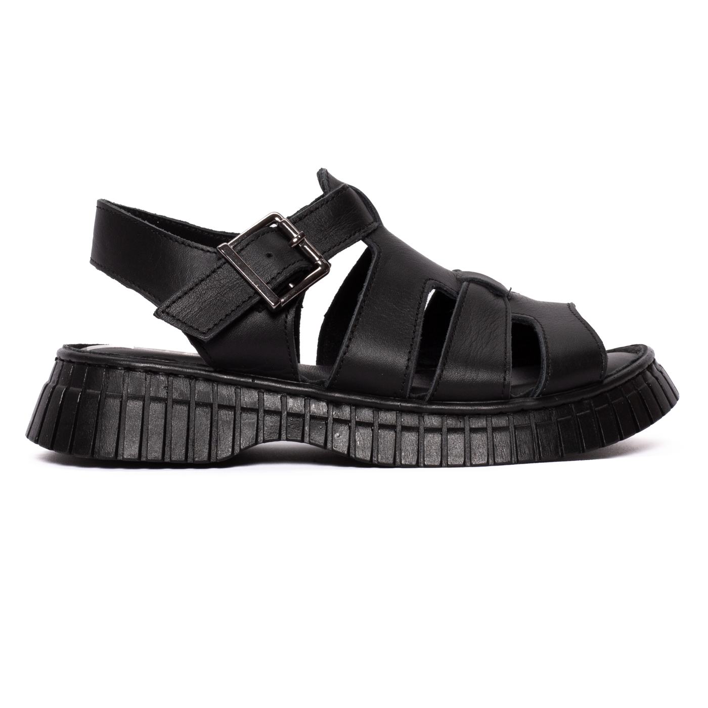 Sandale dama 3023 negru