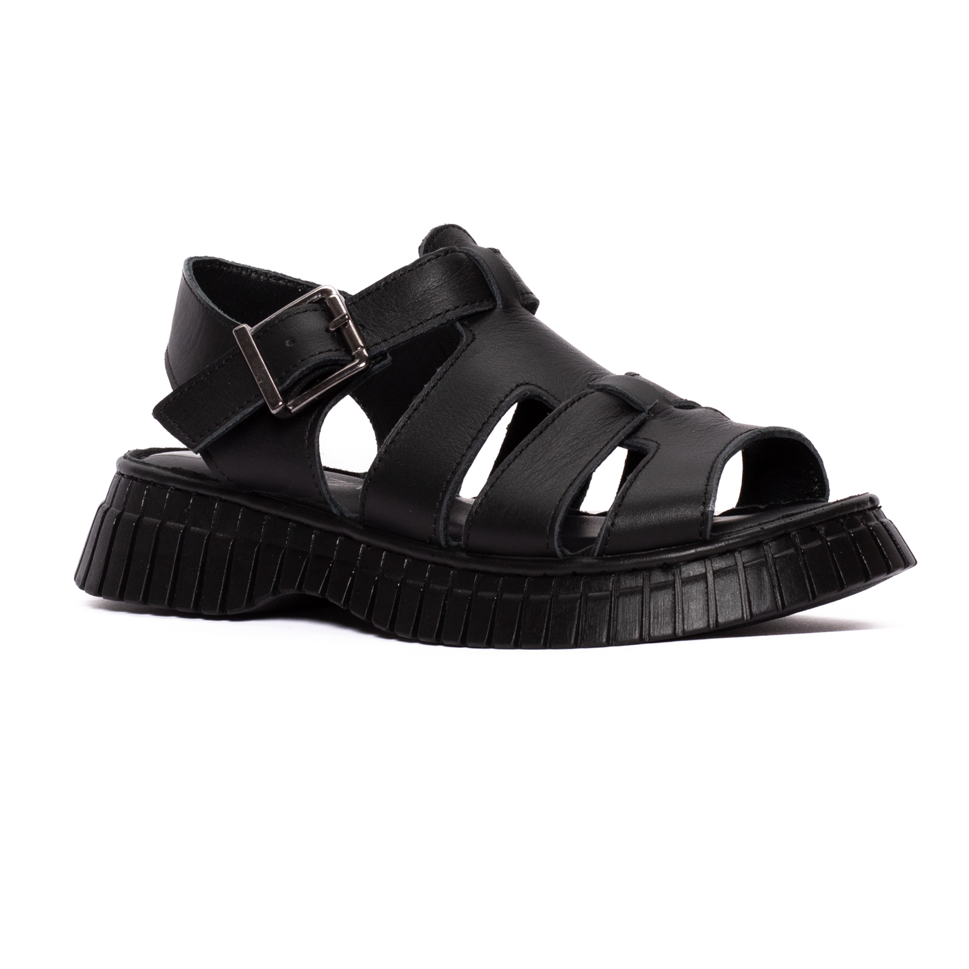 Sandale dama 3023 negru