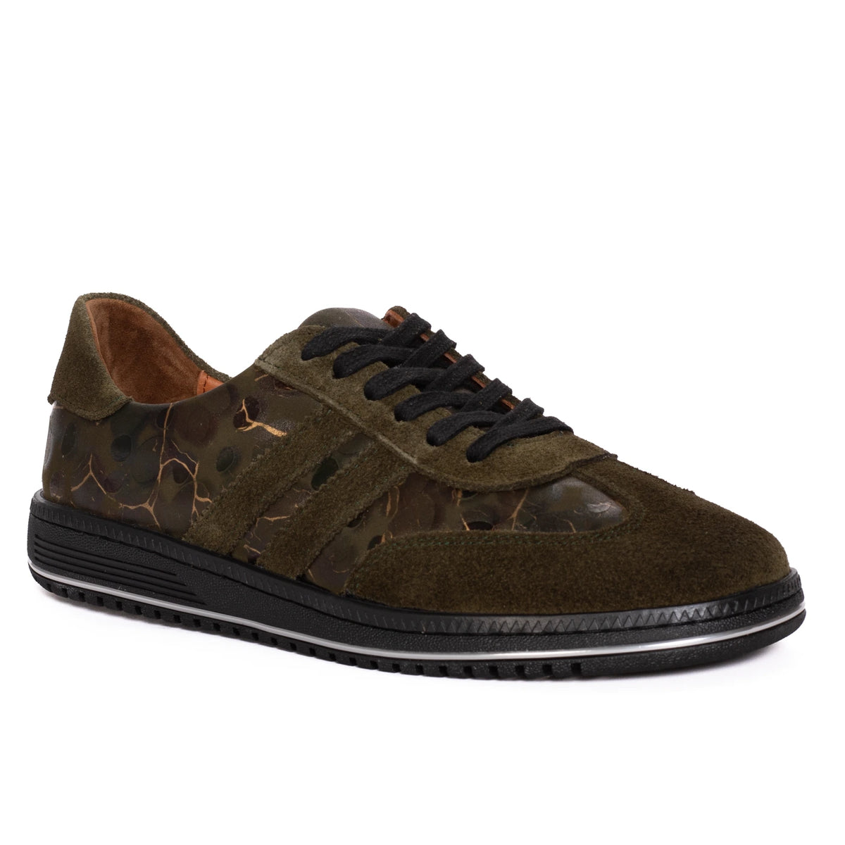 Adidas dama 2729 Kaki