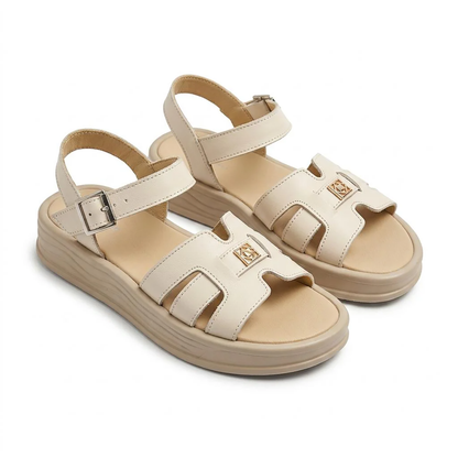 Sandale dama Lois Bej