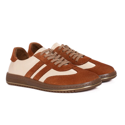 Adidas dama 2729 bej