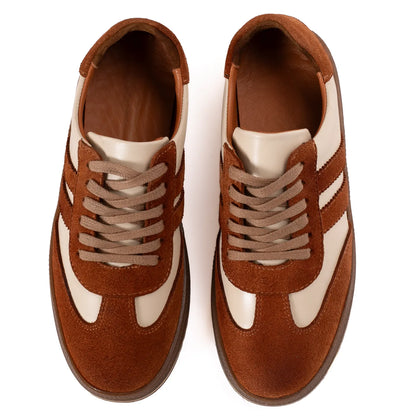 Adidas dama 2729 bej