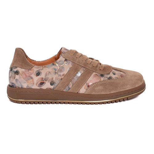 Adidas dama 2729 bej multicolor