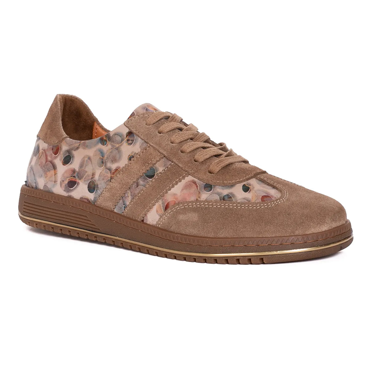 Adidas dama 2729 bej multicolor
