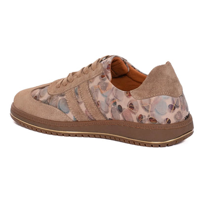 Adidas dama 2729 bej multicolor