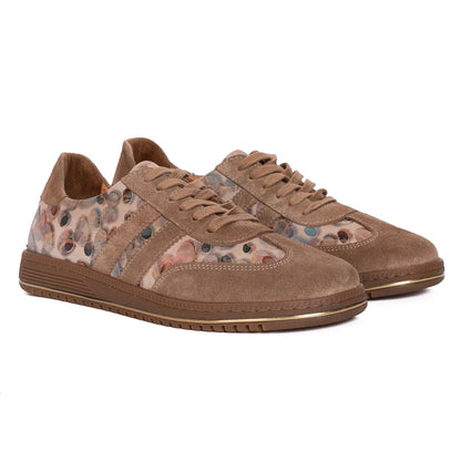 Adidas dama 2729 bej multicolor