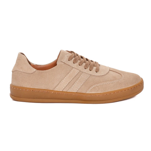 Adidas dama 2729 bej velur
