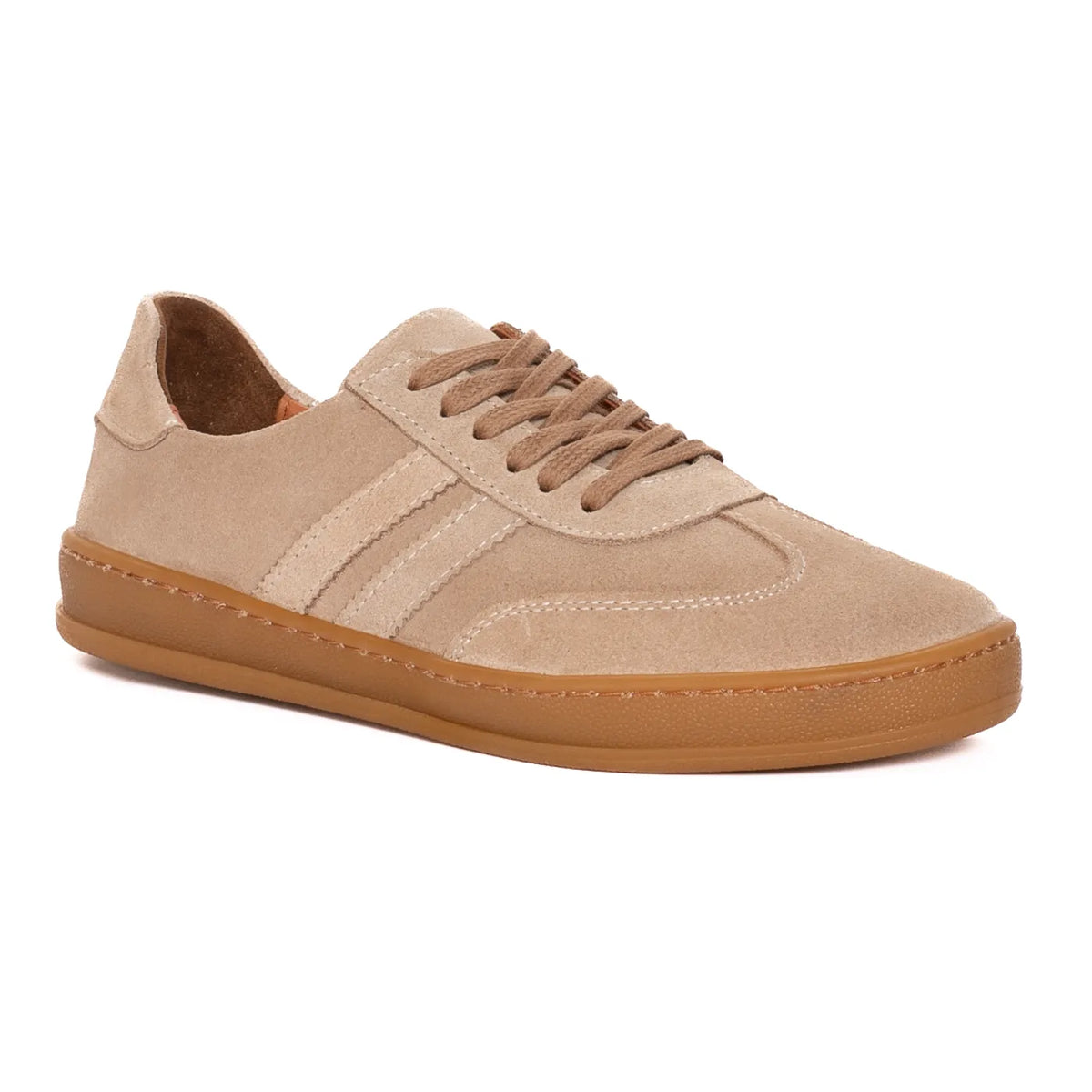 Adidas dama 2729 bej velur