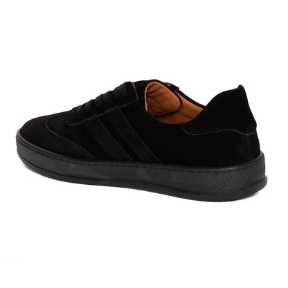 Adidas 2729 negru velur