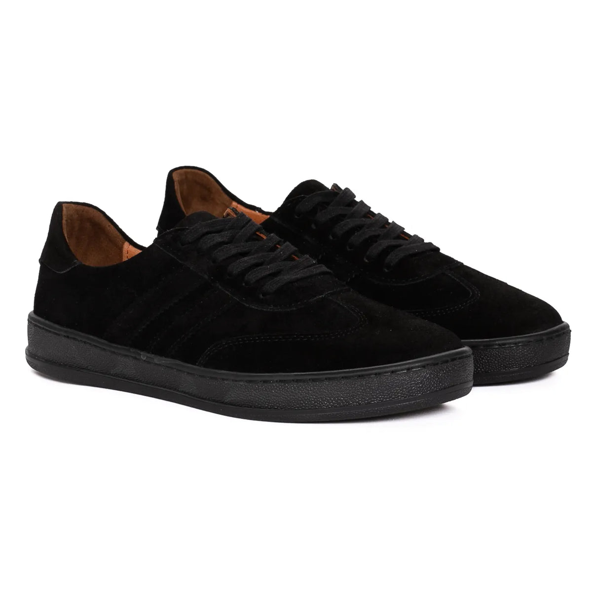 Adidas 2729 negru velur