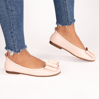 Balerini dama 203 roz p