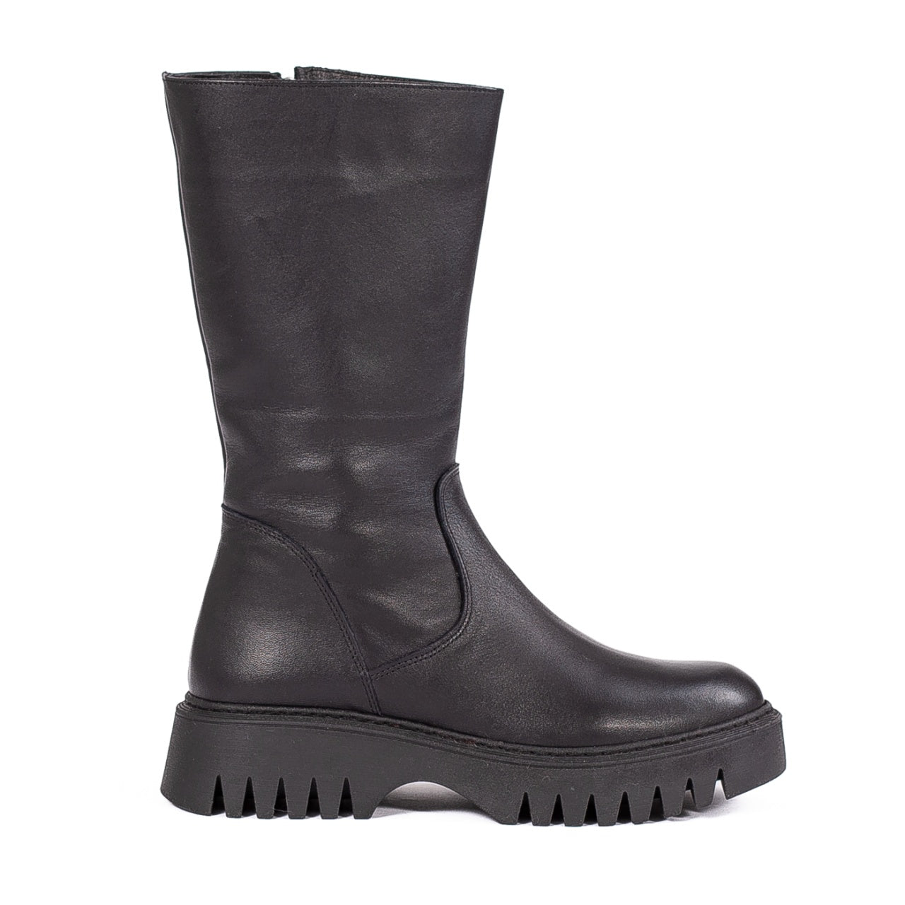 Cizme dama 2302 negru