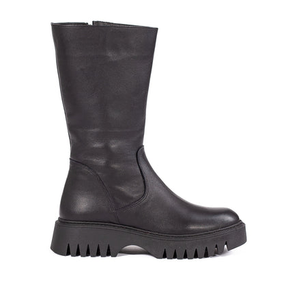 Cizme dama 2302 negru