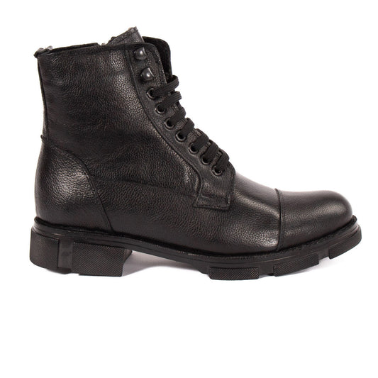 Ghete barbati 197-1 negru
