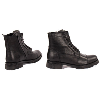 Ghete barbati 197-1 negru