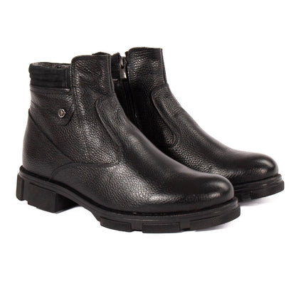 Ghete barbati 218 negru
