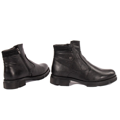 Ghete barbati 218 negru