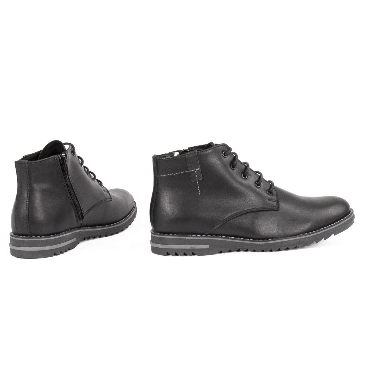 Ghete barbati 463 negru