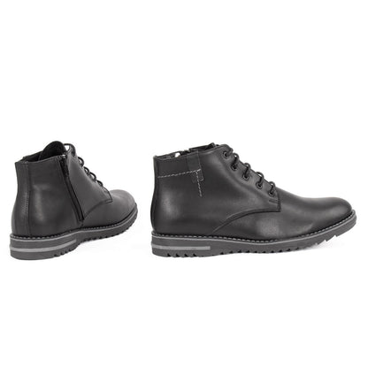 Ghete barbati 463 negru