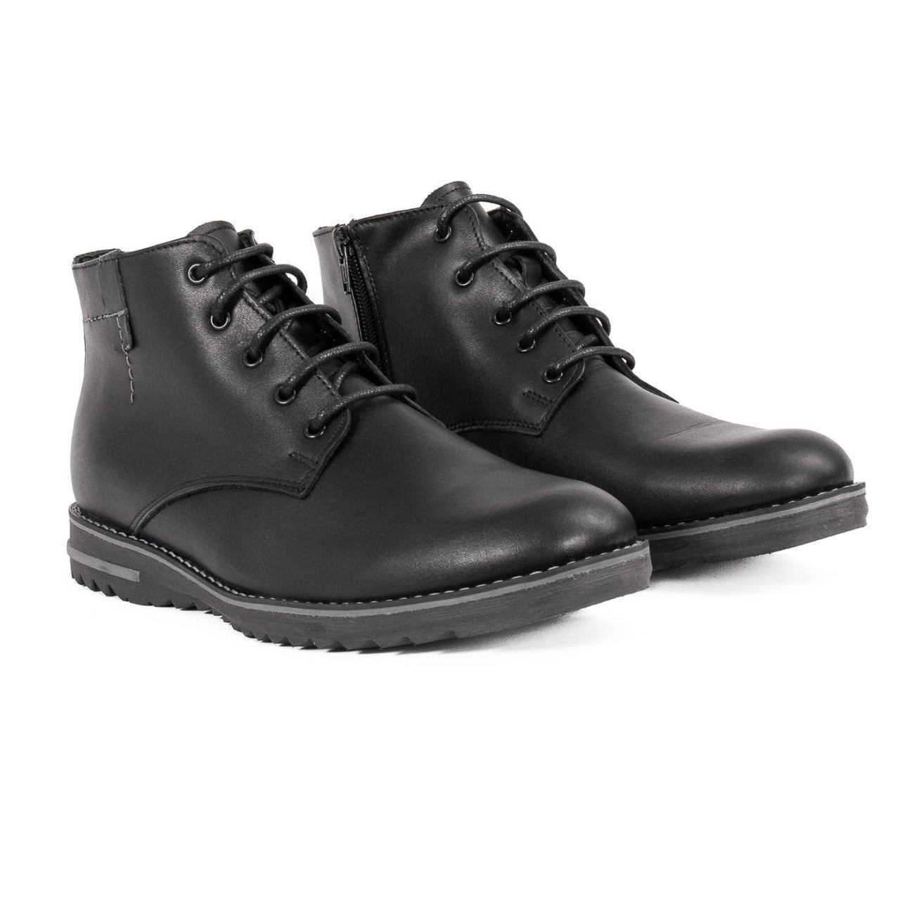 Ghete barbati 463 negru