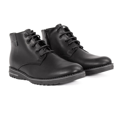 Ghete barbati 463 negru