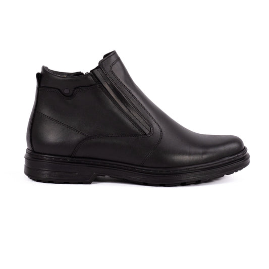 Ghete barbati BL negru