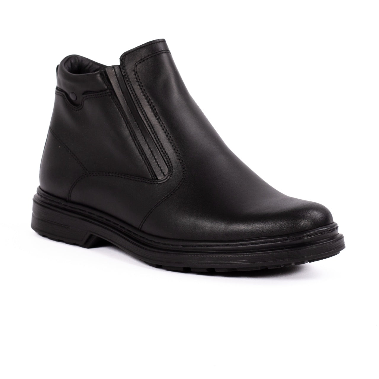 Ghete barbati BL negru