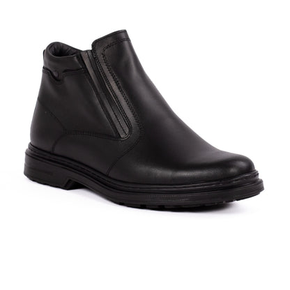 Ghete barbati BL negru