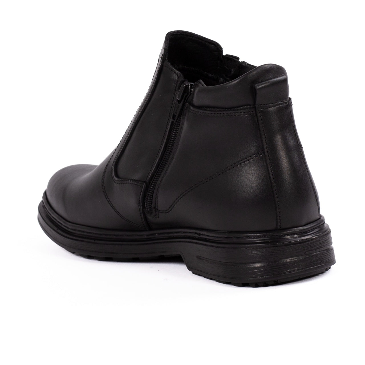 Ghete barbati BL negru