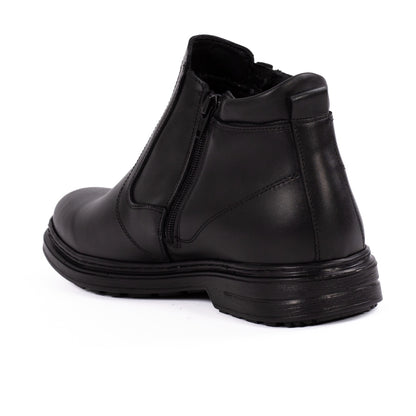 Ghete barbati BL negru