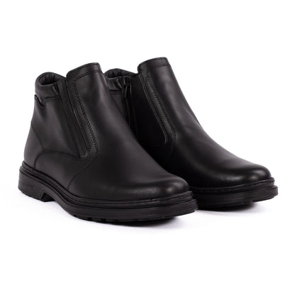 Ghete barbati BL negru