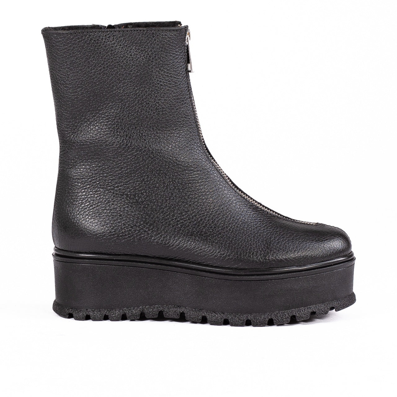 Ghete dama 077 negru