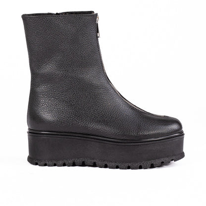 Ghete dama 077 negru