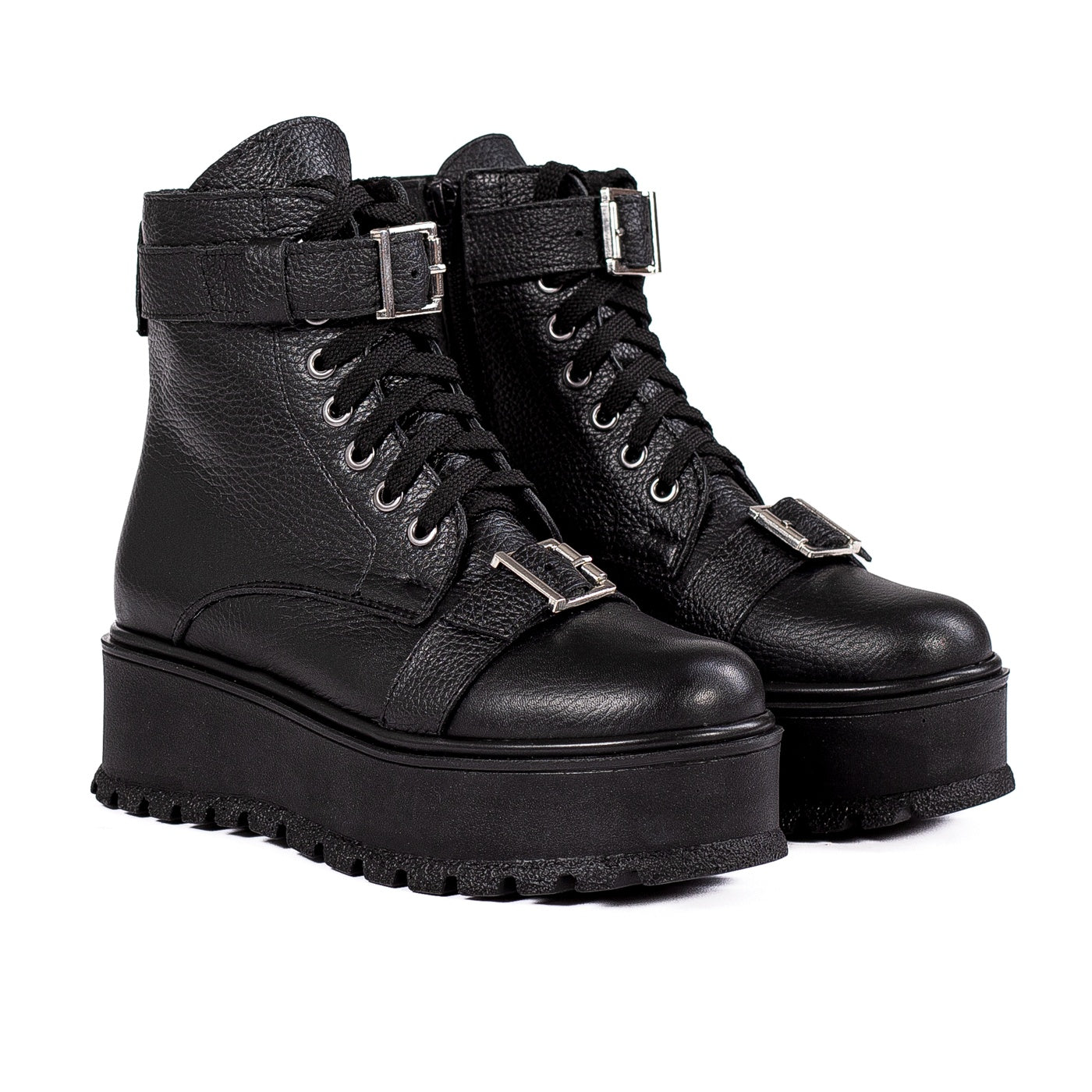 Ghete dama 078 negru